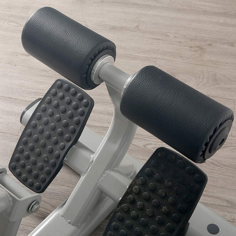 Podesiva Klupa za Ledja Hiperekstenziju Gluteus Leđa Roman Chair