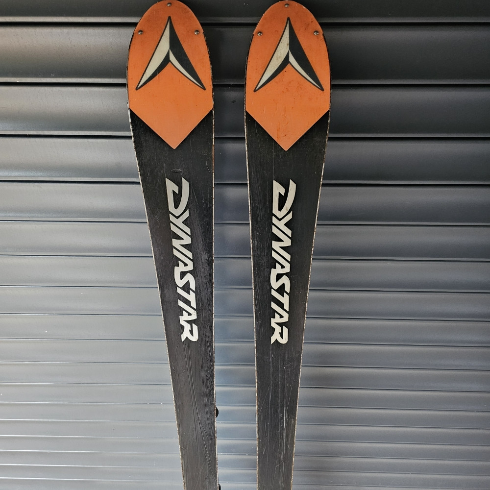 Skije Dynastar 165 cm 2 Oprema Za Snijeg Zimska Skijanje 165cm