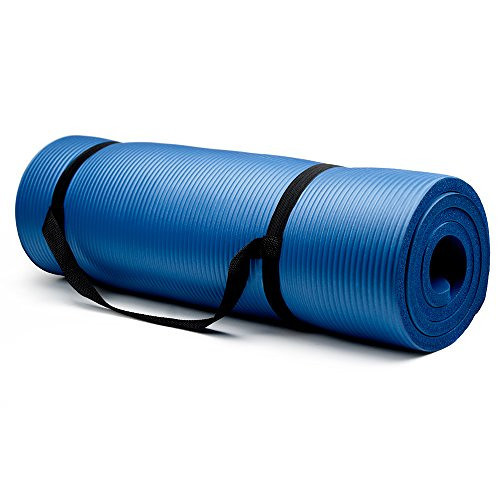 Prostirka za Fitness 175x61x 1.5 Podloga Strunjača Strunjače yoga