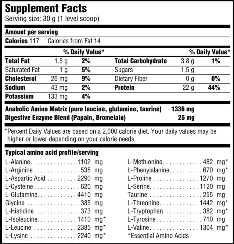 SCITEC 100% WHEY 2,35 kg PROTEIN PROTEINI MASA MASU