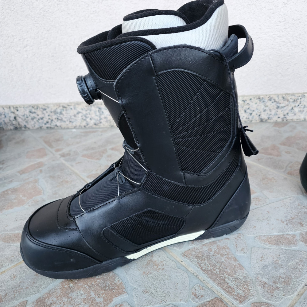 K2 BOA Buce 50 Broj Buce Snowboard 50broj Čizme Čizma 49