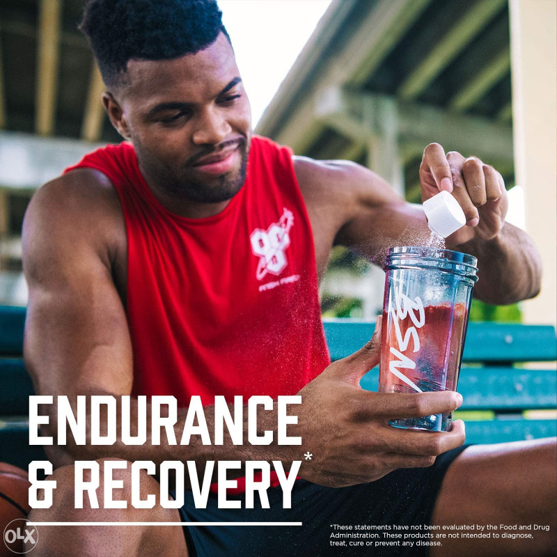 BSN AMINO X 435g Aminokiseline Amino BCAA