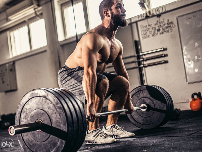 5STARS MASS GAINER 5 Kg Gejner Masa Protein Proteini ZA MASU