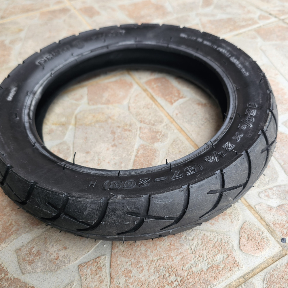 VANJSKA GUMA 12 x 2 inch Gume Romobil Trotinet Skuter Romobile