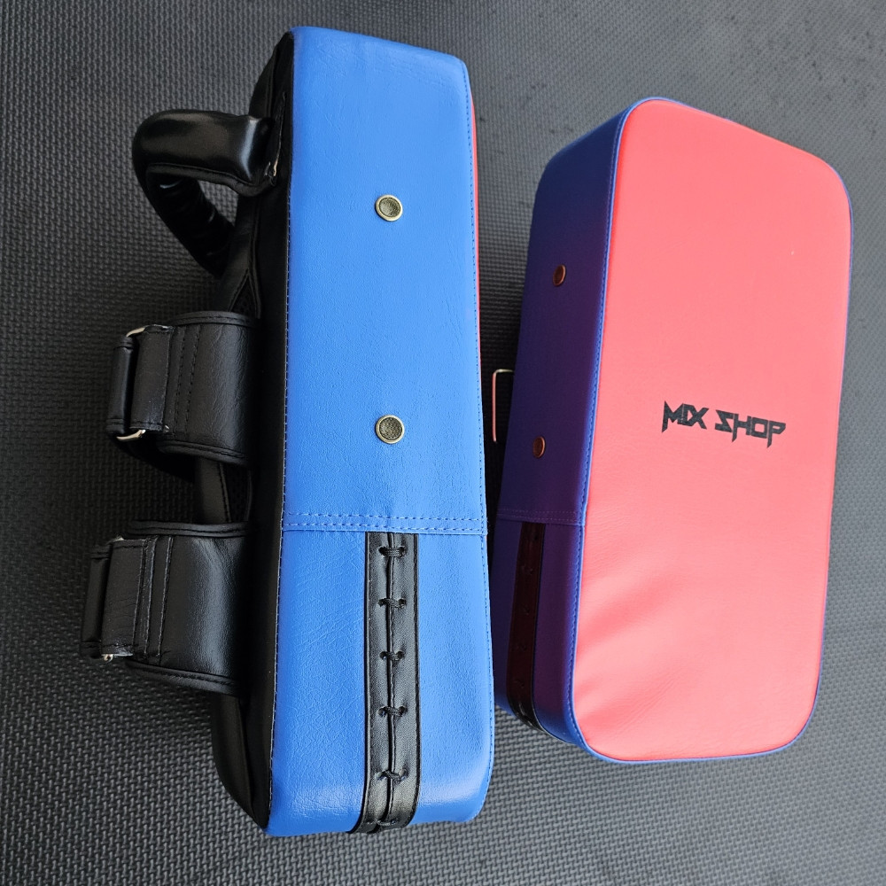 KICKBOX Veliki Fokuser Boks KickBoks Box Kick Fokuseri Trening