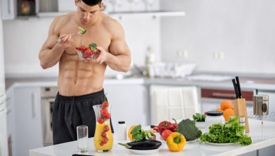 Plan Prehrane Individualni Jelovnik Zdrava Ishrana Diet Gym