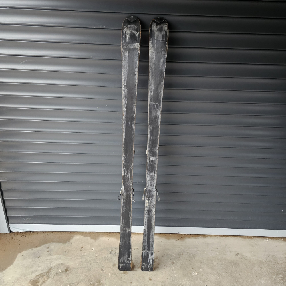 Salomon Skije 160 cm Oprema Za Snijeg Zimska Skijanje 160cm