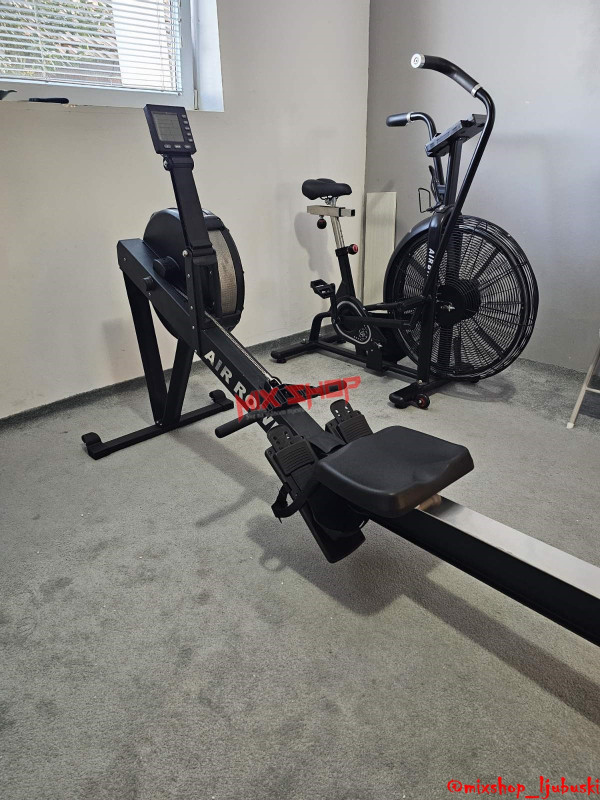 AIR BIKE Sobno Biciklo Bicikl Sobna Bicikla Kućna Sprava airbike