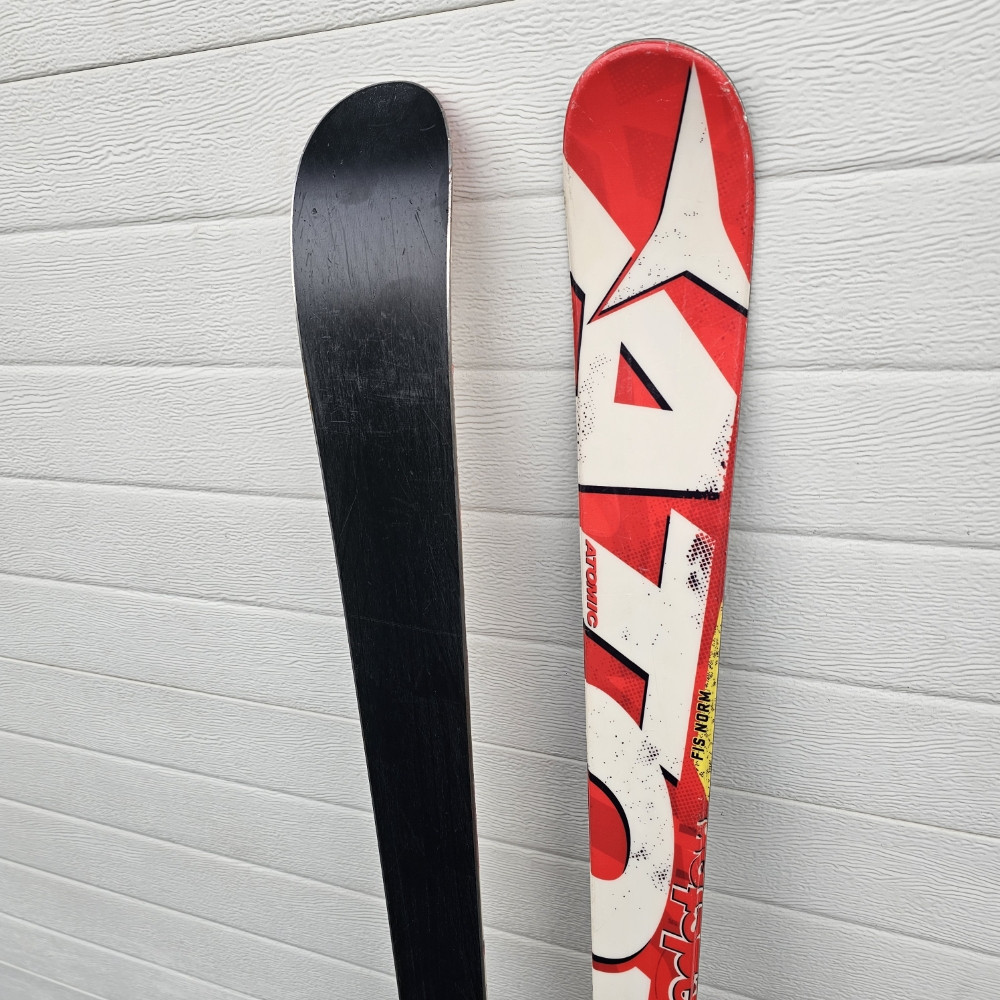 Atomic RACE Skije 165 cm Oprema Za Snijeg Zimska Skijanje 165cm