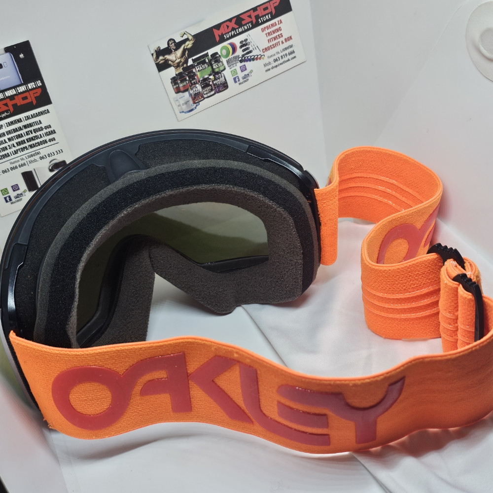 OAKLEY SKI Naočale Brile Snowboard glasses Naočare Skijanje