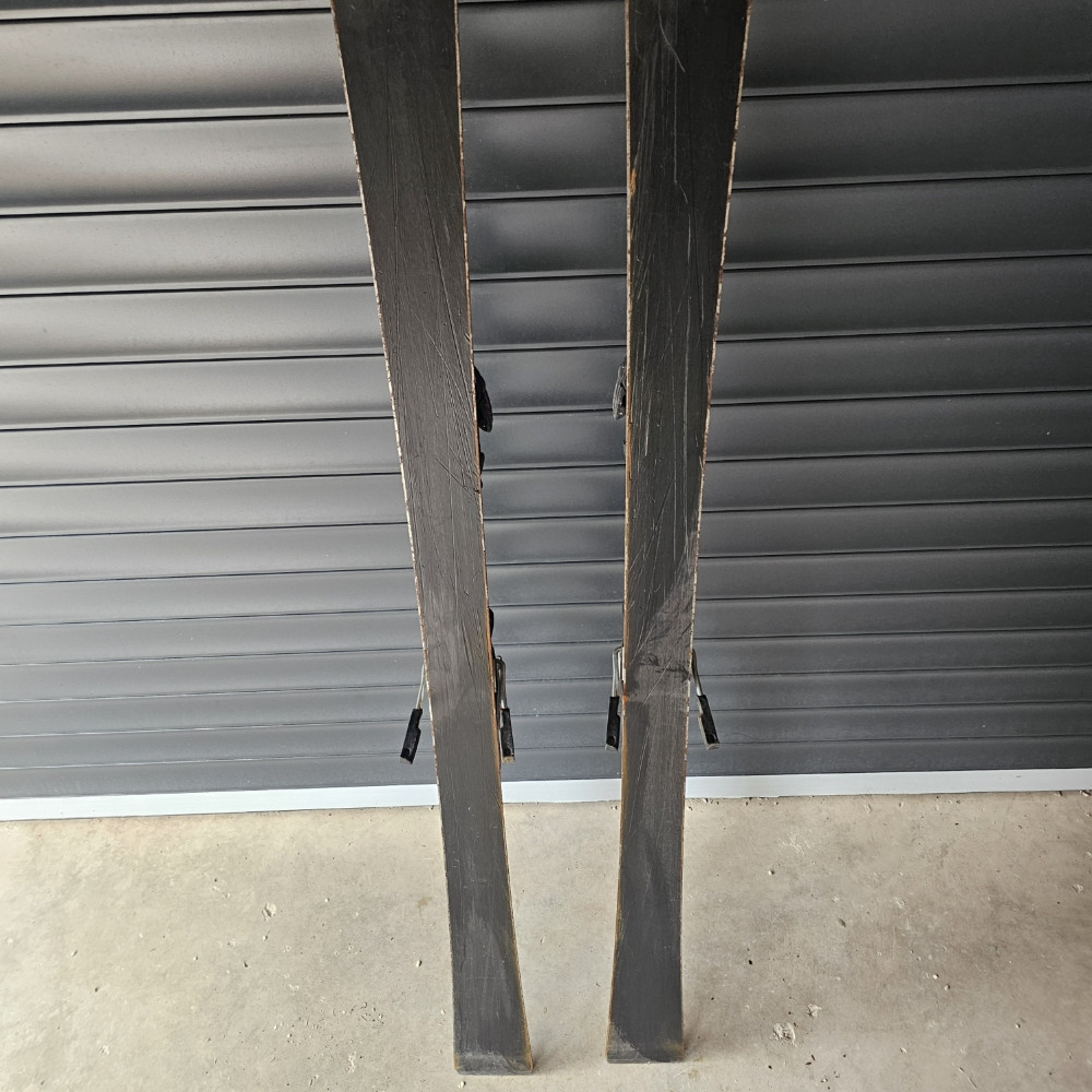 Salomon Skije 172 cm Oprema Za Snijeg Zimska Skijanje
