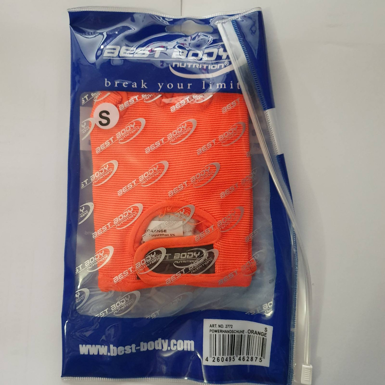 BB Power Fitness Rukavice S M L XL Rukavica za Teretanu Gym