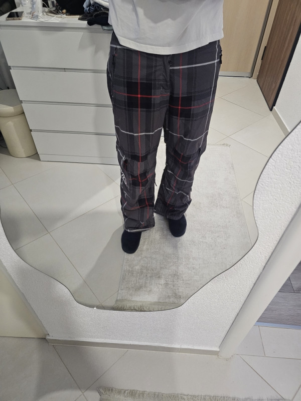 O'NEILL HLAČE XL SKIJANJE Ski SNOWBOARD GAĆE SKIJAŠKE Skijaška