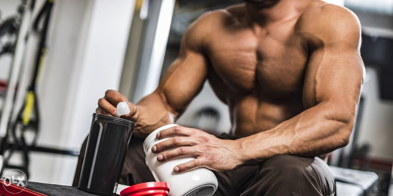 Ost Kreatin Monohidrat 300g Kreatinin Creatin Creatine