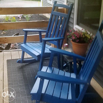 PODNE OBLOGE TBS Click  Vanjski Podovi Bašču Garažu Pod