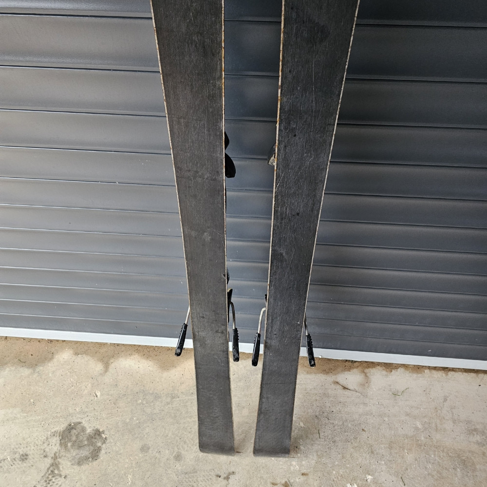 Fischer Skije 165 cm Oprema Za Snijeg Zimska Skijanje
