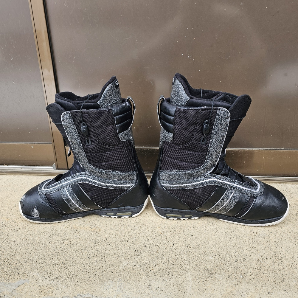 BURTON Ruler Buce 49 Broj Buce Snowboard 48