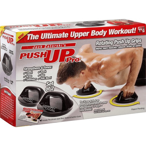 Rotirajući Push Up Sklekeri Ručke Za Sklekove Ručice Sklek