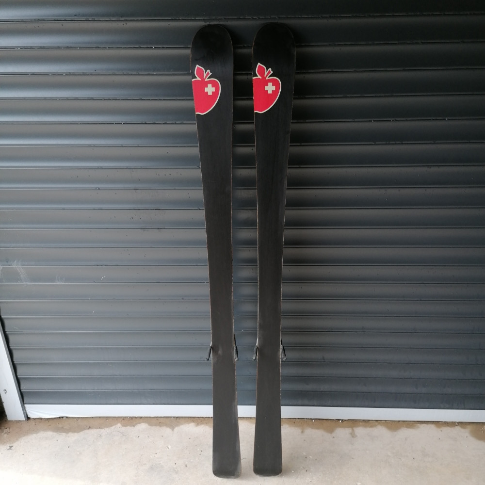 Skije 165 cm Oprema Za Snijeg Skijanje Pancerice 165cm FREE RIDE