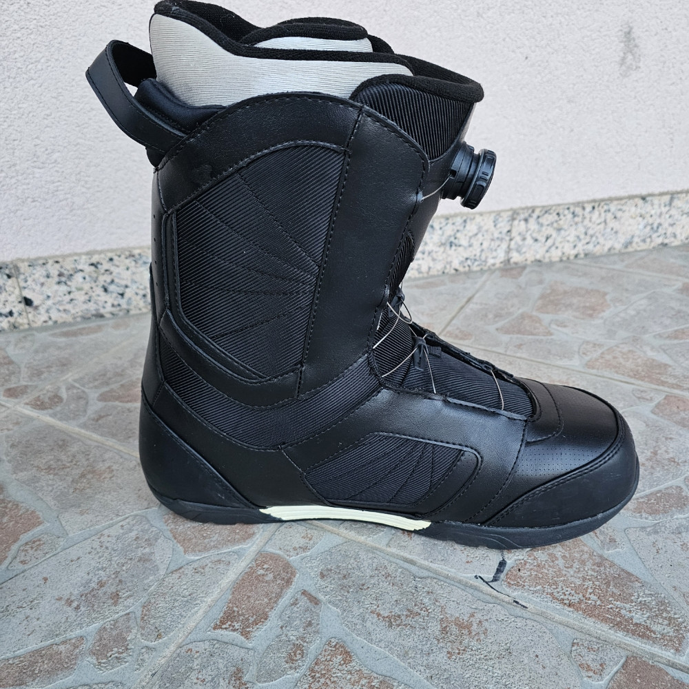 K2 BOA Buce 50 Broj Buce Snowboard 50broj Čizme Čizma 49