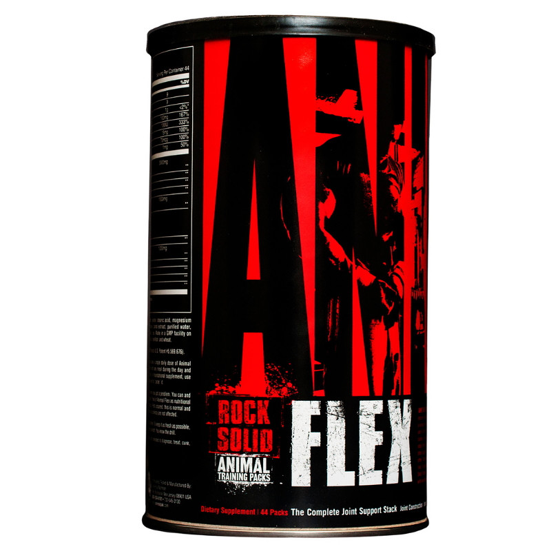 AKCIJA ANIMAL FLEX Universal Vitamini Minerali Zglobove Zglob