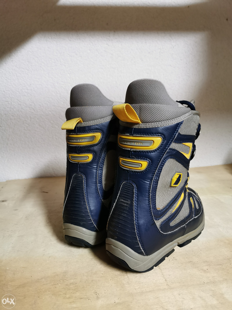BUCE vel.36,5 Snowboard Čizme Za Snijeg Board Bord Buca