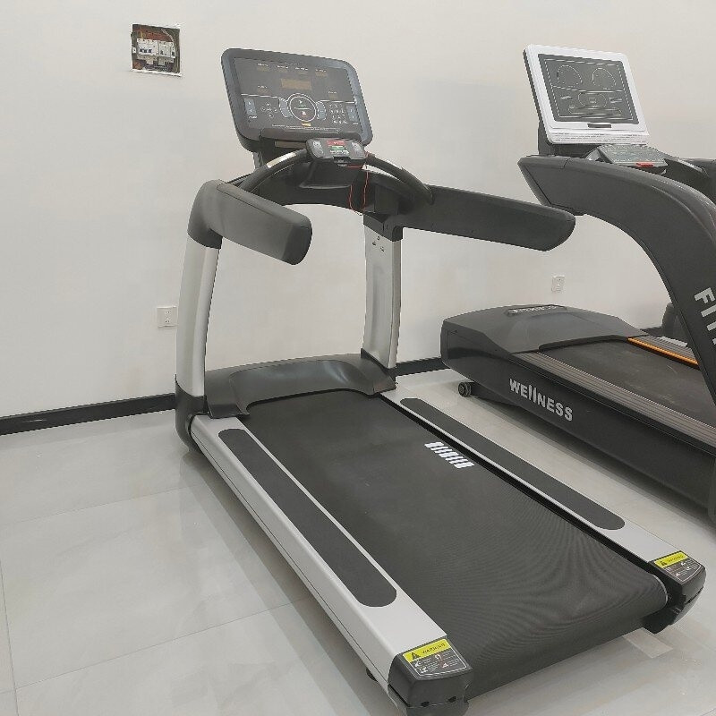 TRAKA ZA TRČANJE 180KG 6 KS Cardio Oprema 180 kg Trake