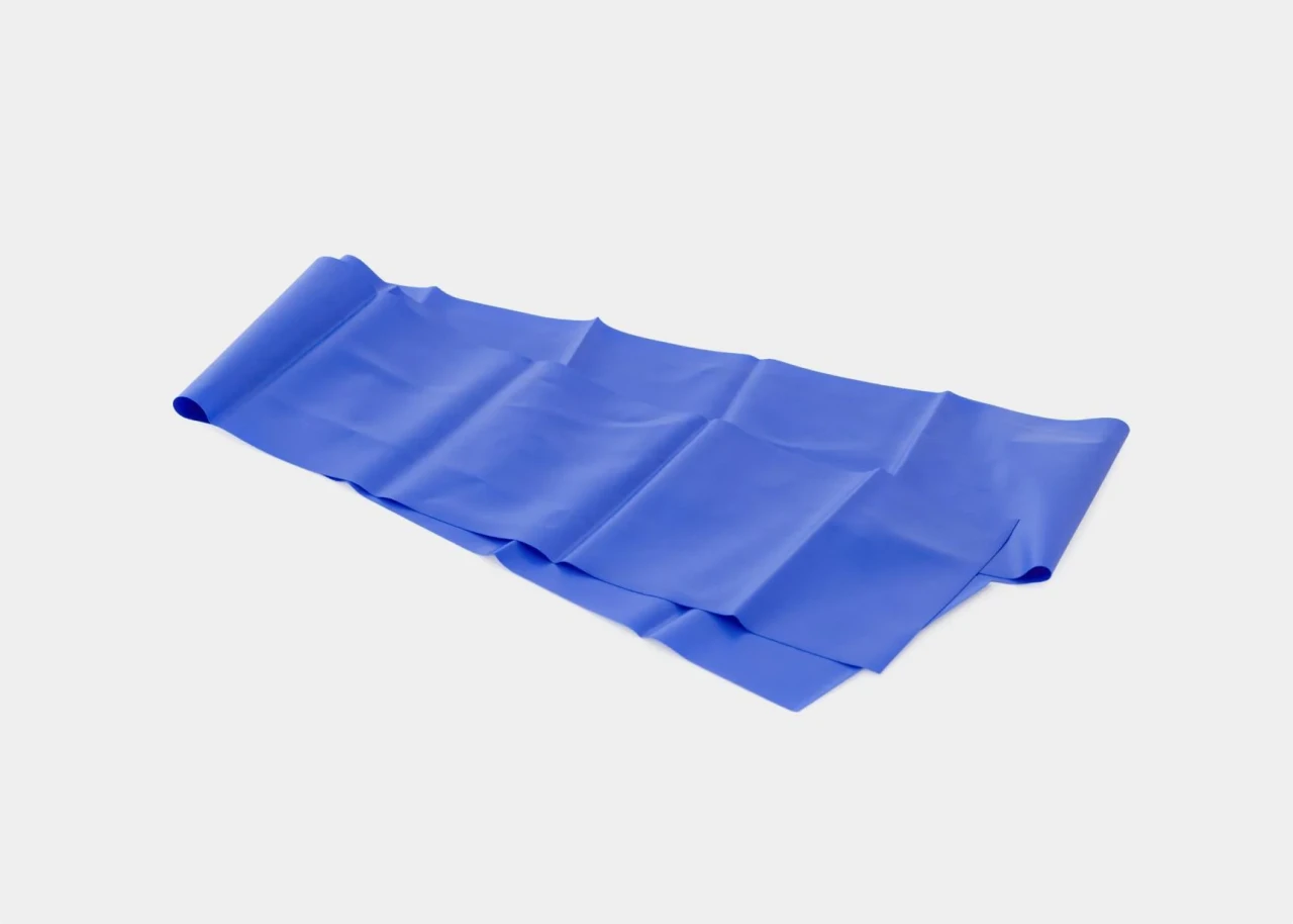 Pilates traka vježbanje Elastična traka s otporom Resistance band