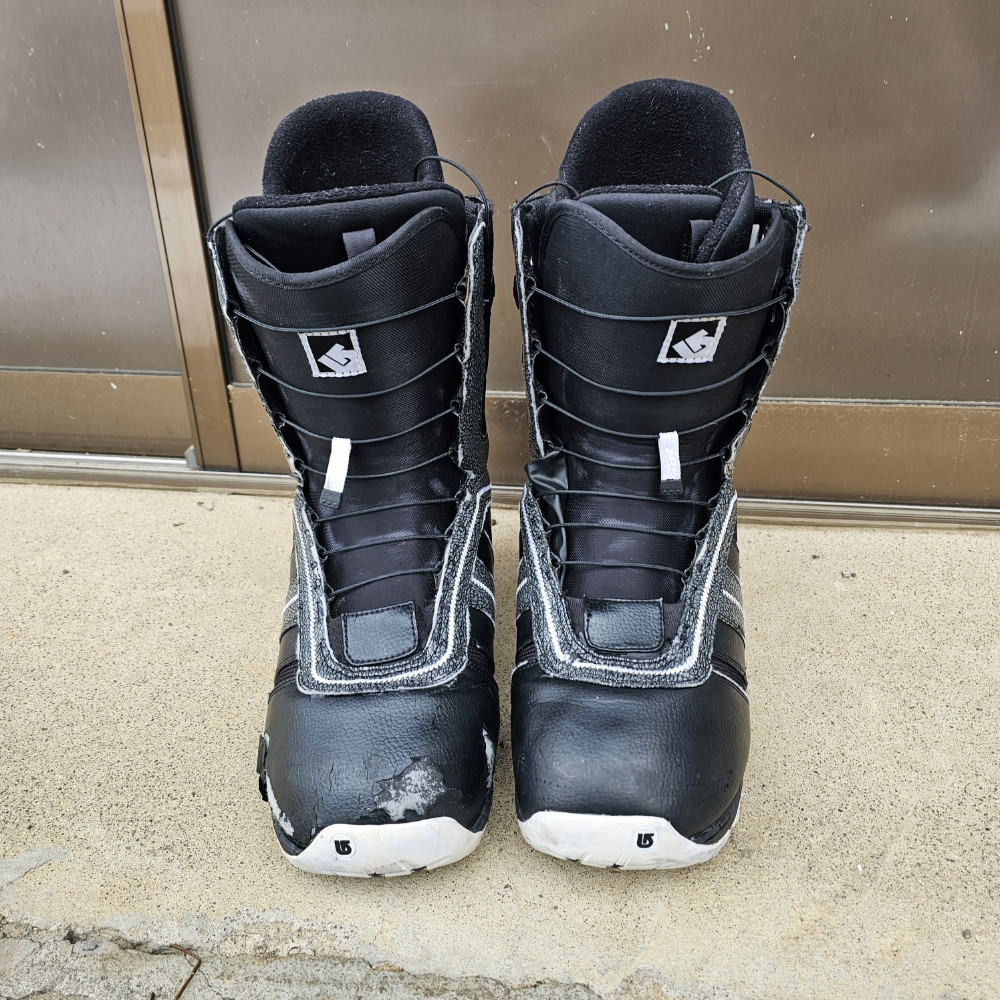 BURTON Ruler Buce 49 Broj Buce Snowboard 48