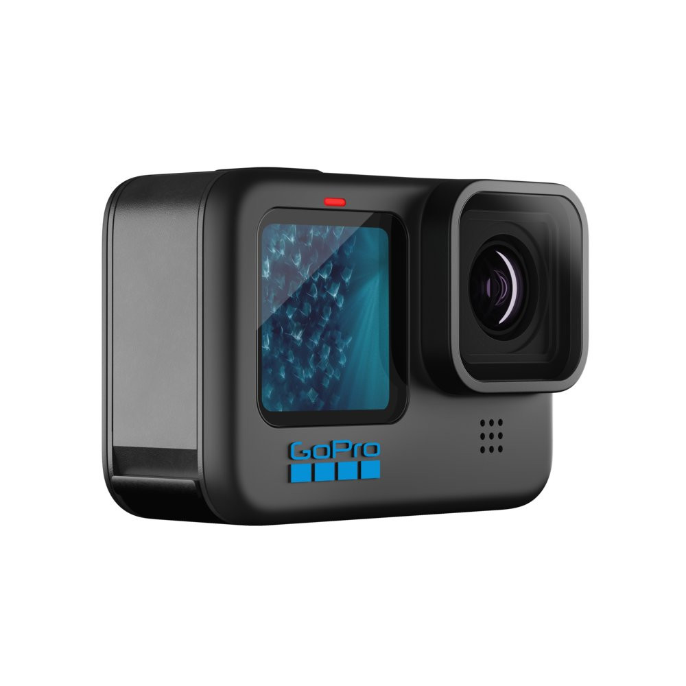 GOPRO 11 Black Kamera Go pro Hero Kamere Akcijska