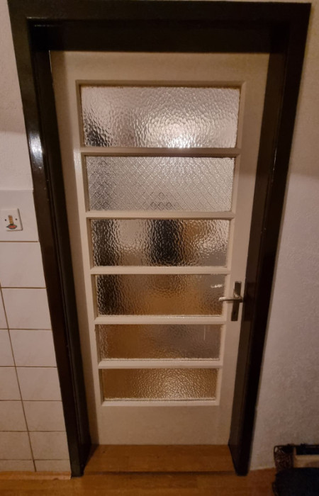 Vrata Za Stan Sobu Wc Kuću Sobna Vrata