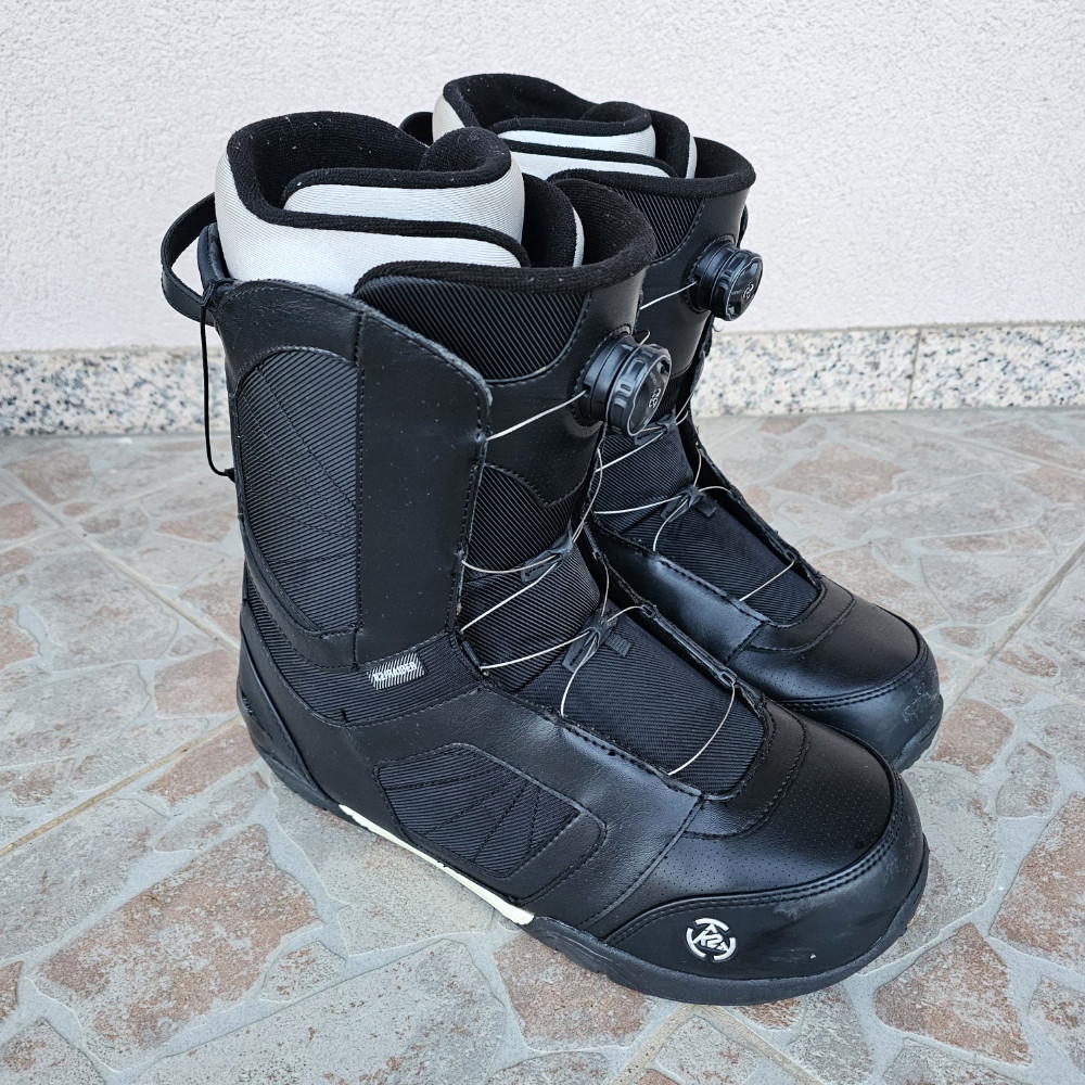 K2 BOA Buce 50 Broj Buce Snowboard 50broj Čizme Čizma 49