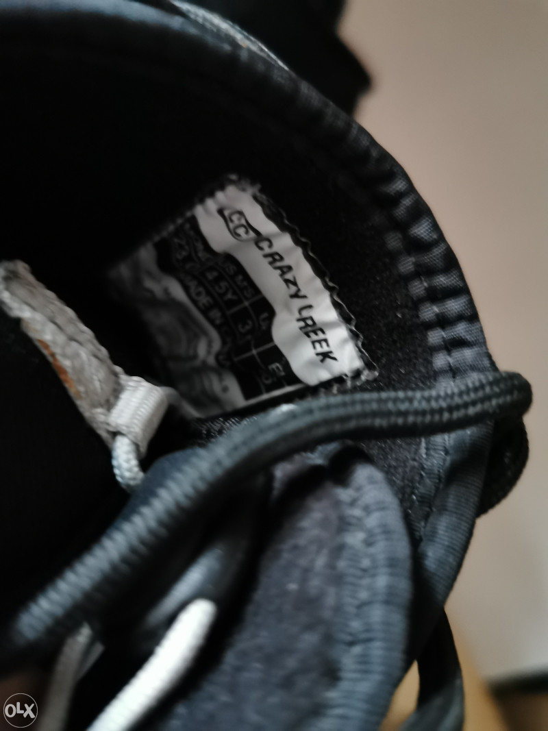 BUCE vel. 36 Snowboard Čizme Za Snijeg Board Bord Buca