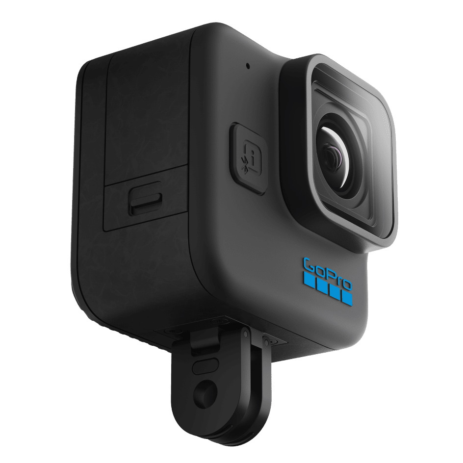 GOPRO 11 HERO Mini Black Go Pro Kamera Kamere