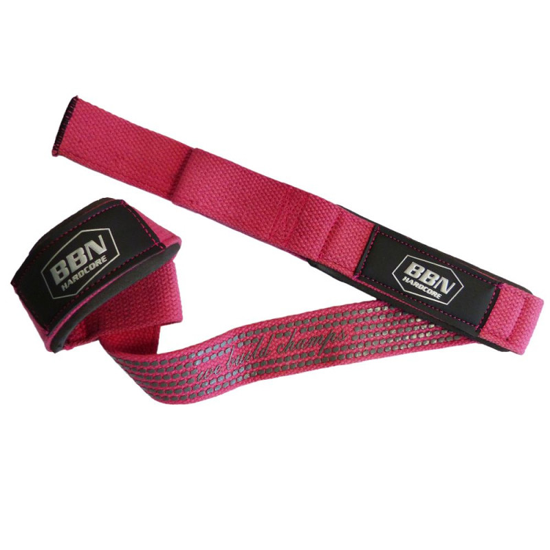 Gurtne Za trening Top Grip Gurtna Trake Mrtvo Dizanje