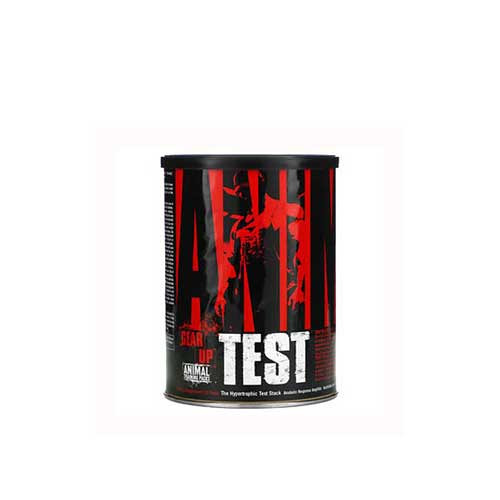 Animal TEST Universal Nutrition Testo Testosteron