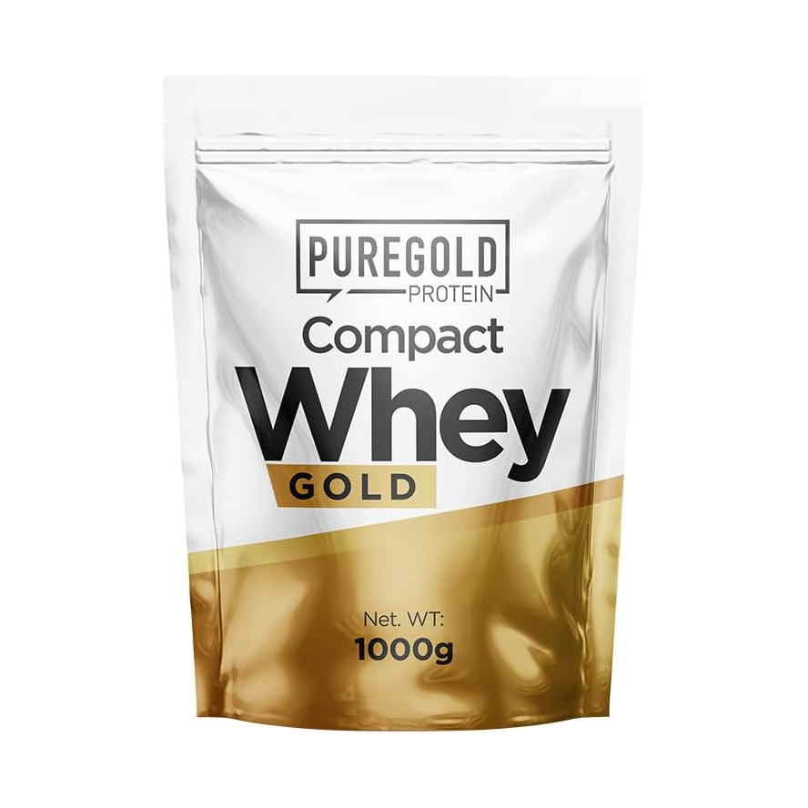 AKCIJA!!! GOLD WHEY PROTEIN 1 kg PUREGOLD Proteini 1kg