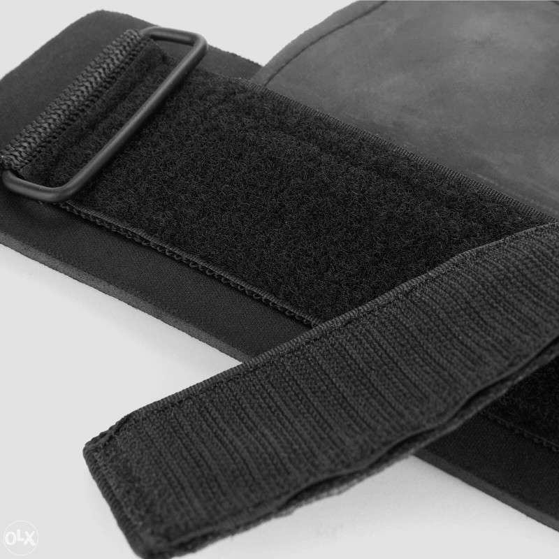 Gurtne LIFTING GRIP Mrtvo Dizanje Ručke kuke Trake