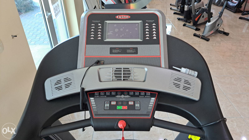 TRAKA ZA TRČANJE 160KG 4 KS Cardio Oprema 160 kg Trake