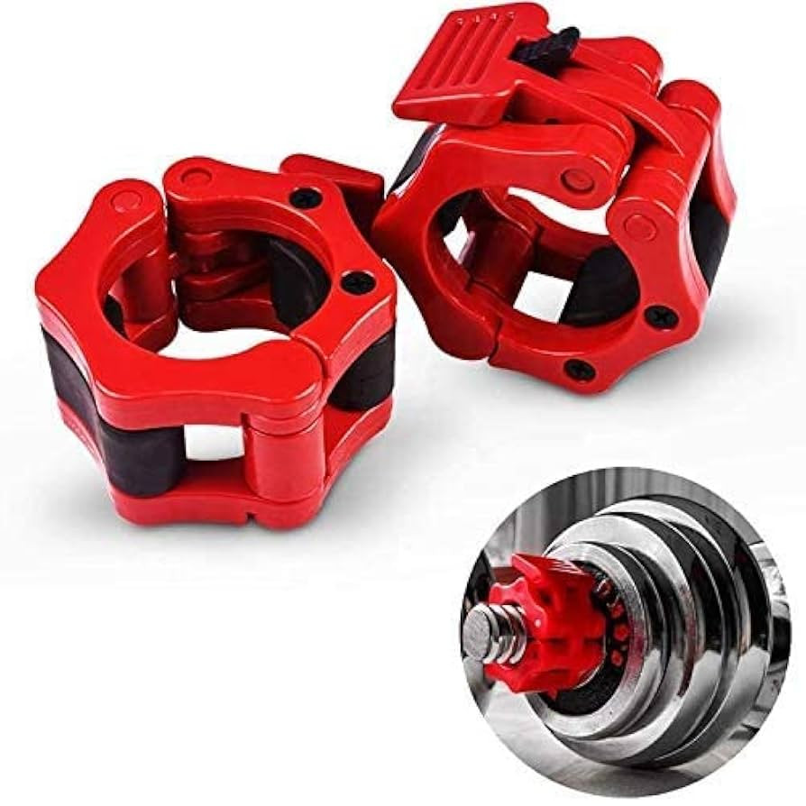 FLIP LOCK Osigurači 26 Standard Šipku Stezači osigurač Sipka