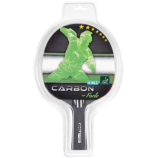 JOOLA Reket Carbon F Stolni Tenis  Jola Reketa Rekete