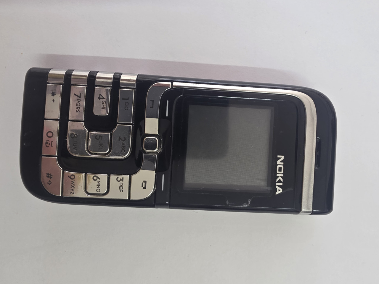 Nokia 7260