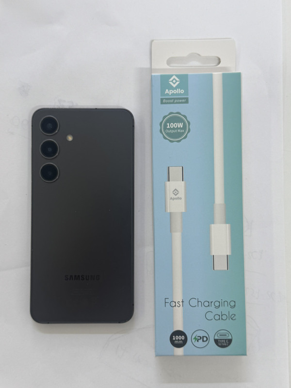 Samsung S24