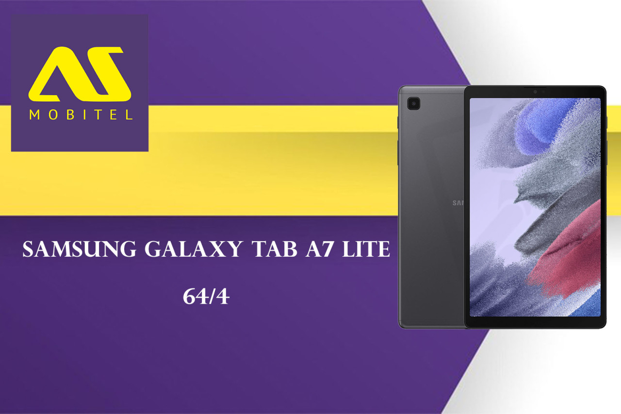 Samsung Galaxy Tab A7 Lite 64GB 4GB