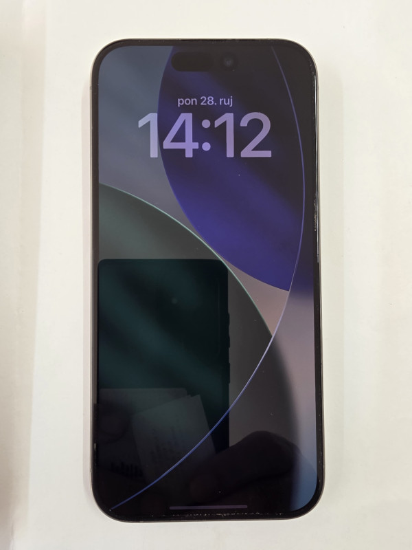Iphone 15 Pro 128