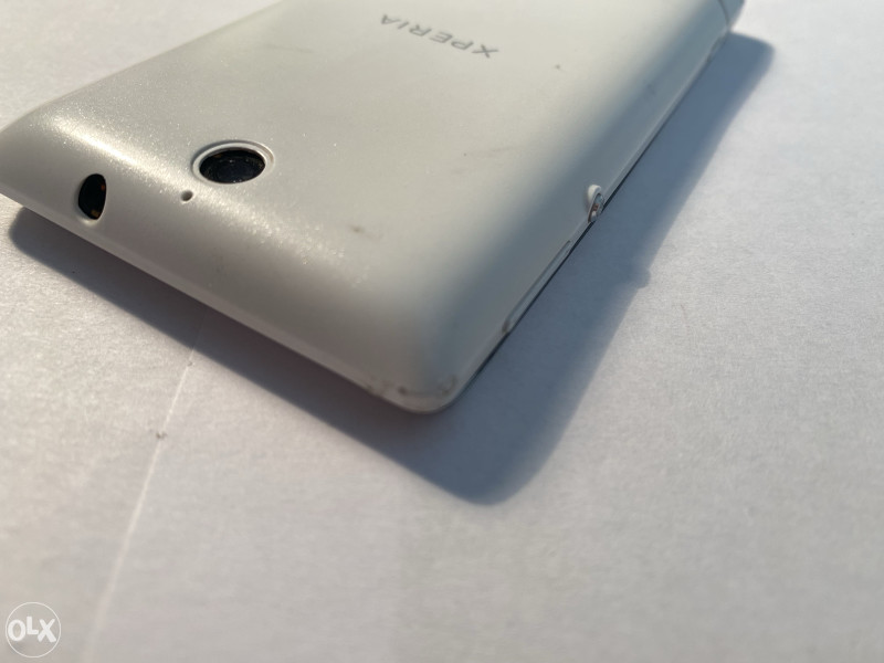 Sony Xperia E