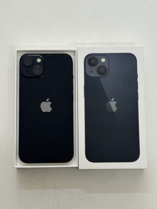 iPhone 13
