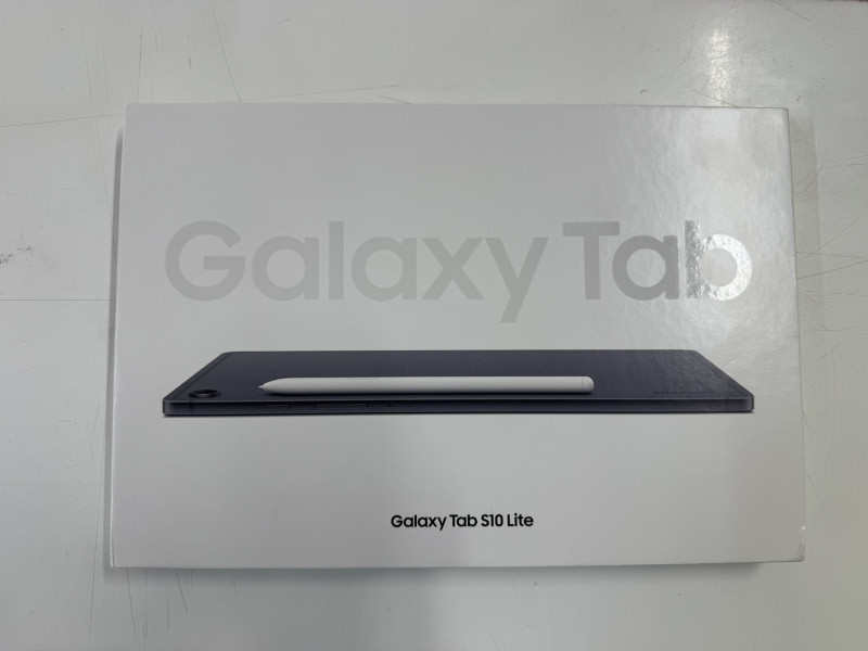 Galaxy Tab S10 Lite