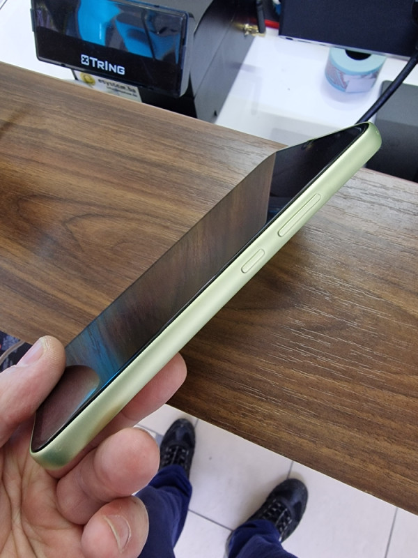 Samsung A34 5G