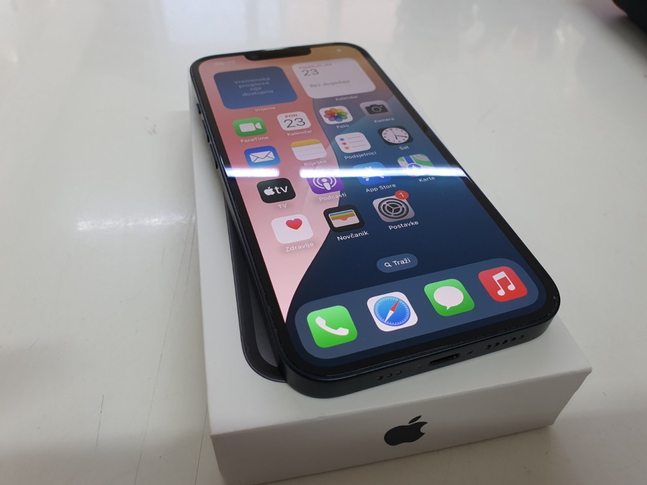 Iphone 14 128GB